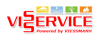 VISSERVICE - Autoryzowany partner Viessmann