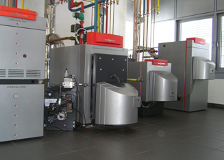 Serwis 24h kotłowni gazowych i olejowych